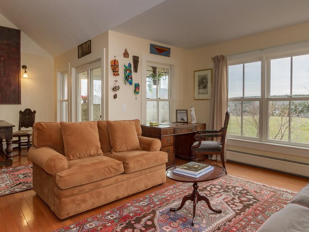 44 Youngs Mountain Road, Unit 2 Bar Harbor, ME 04609 - Photo 16 of 35 Living room