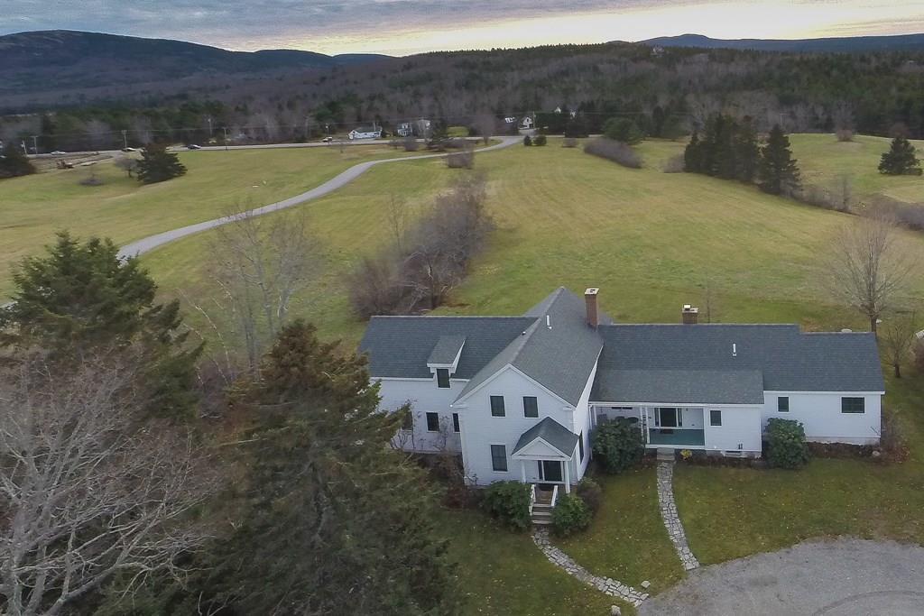44 Youngs Mountain Road, Unit 2 Bar Harbor, ME 04609 - Photo 2 of 35 AcadianFarms Condominium Unit #1 &...