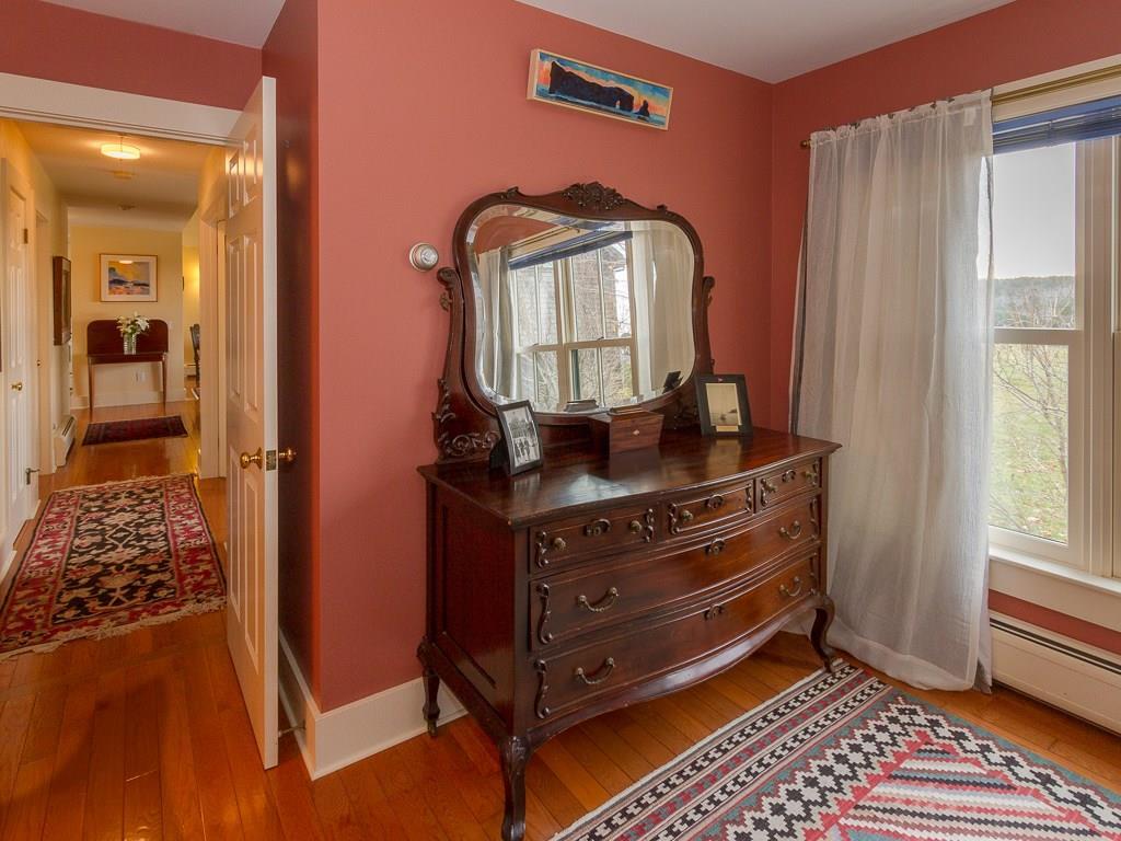 44 Youngs Mountain Road, Unit 2 Bar Harbor, ME 04609 - Photo 23 of 35 Master Bedroom