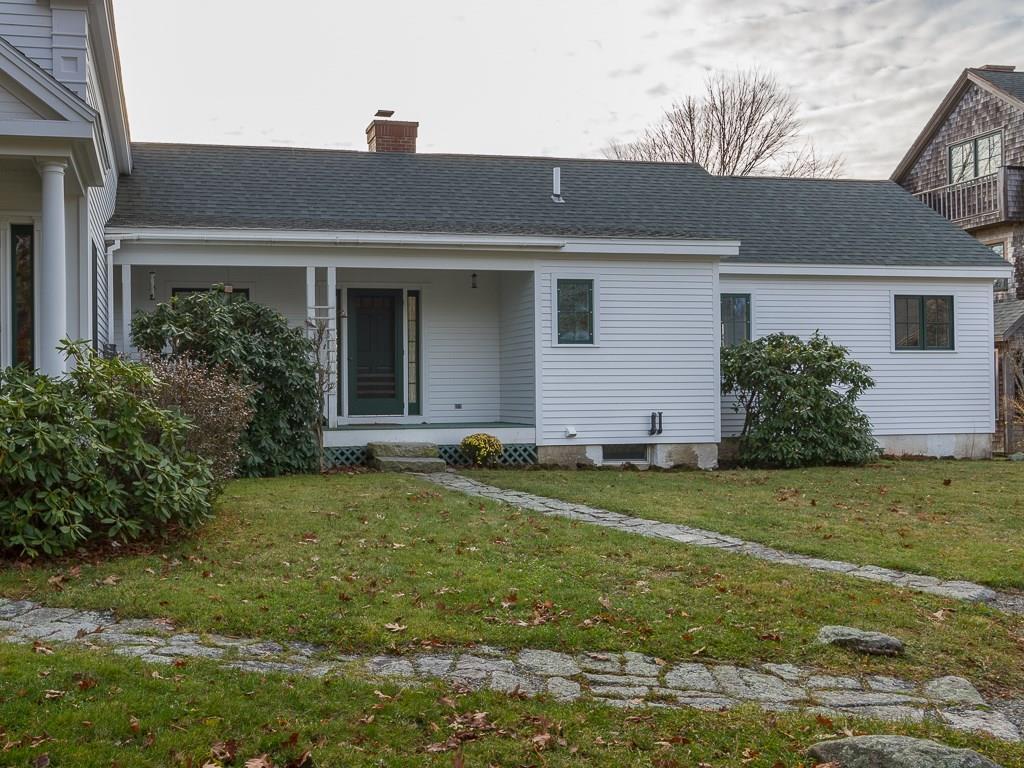 44 Youngs Mountain Road, Unit 2 Bar Harbor, ME 04609 - Photo 28 of 35 Acadian Farms Unit #2