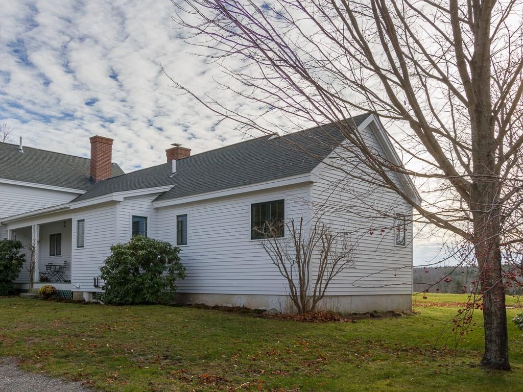 44 Youngs Mountain Road, Unit 2 Bar Harbor, ME 04609 - Photo 29 of 35 Unit #2 has one floor living