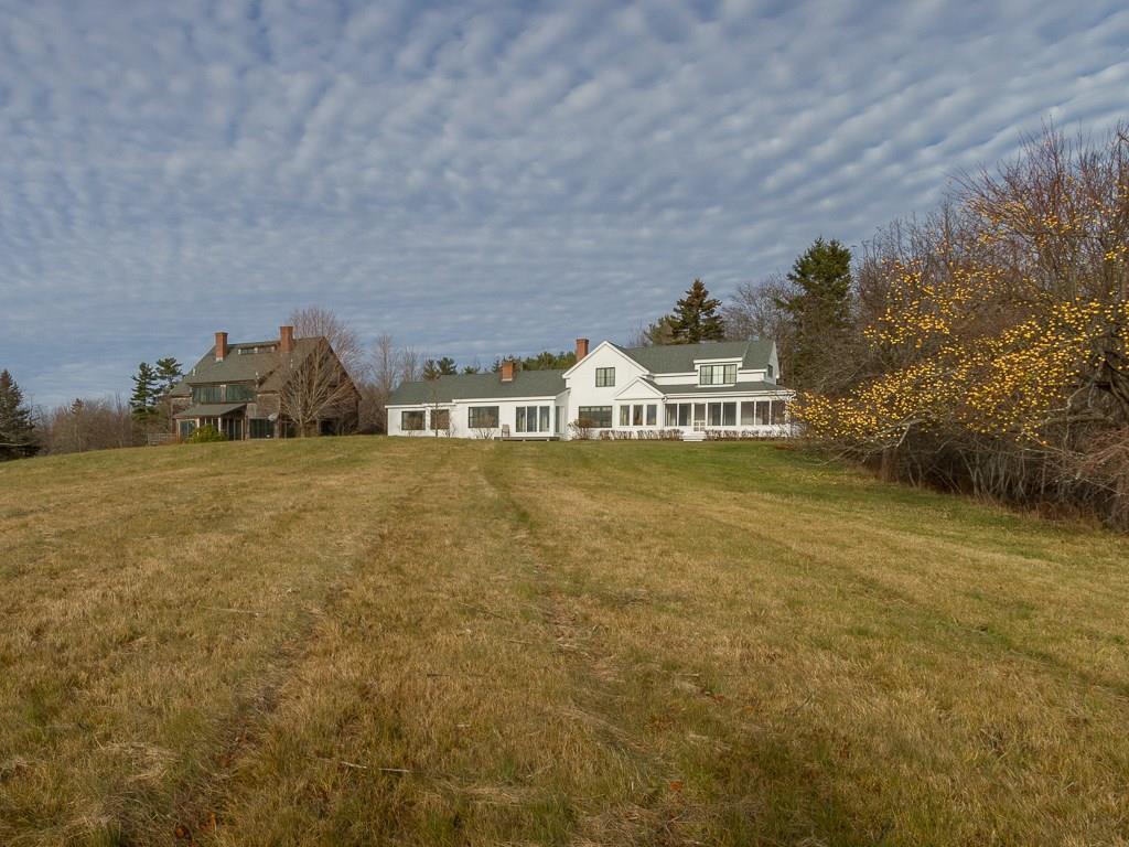44 Youngs Mountain Road, Unit 2 Bar Harbor, ME 04609 - Photo 3 of 35 Acadian Farms Condominiums situated...