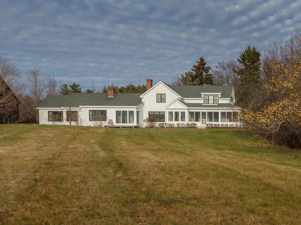 44 Youngs Mountain Road, Unit 2 Bar Harbor, ME 04609 - Photo 33 of 35 Acadia Farms Unit #1 and Unit #2