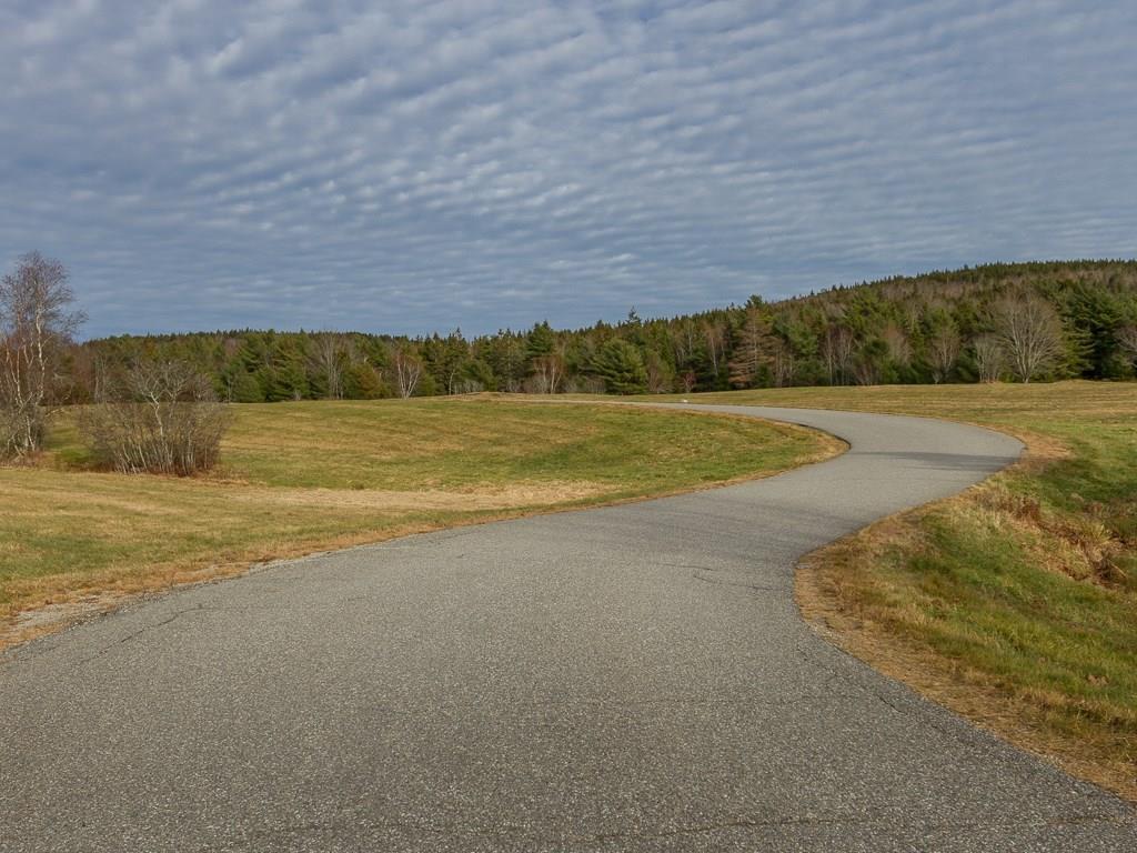 44 Youngs Mountain Road, Unit 2 Bar Harbor, ME 04609 - Photo 5 of 35 Youngs Mountain Road meanders across...