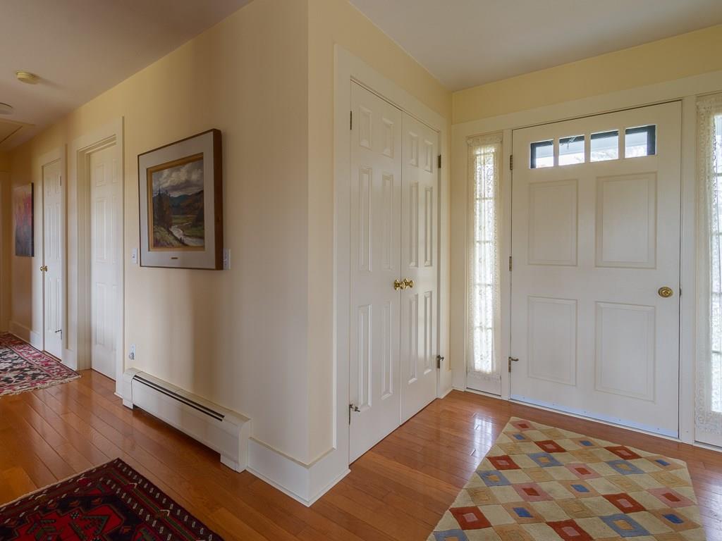 44 Youngs Mountain Road, Unit 2 Bar Harbor, ME 04609 - Photo 8 of 35 Front entry