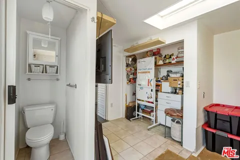 a view of house and outdoor space