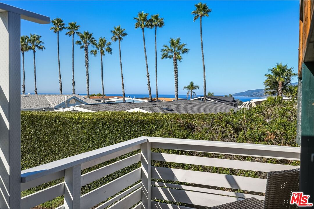 29500 Heathercliff Road, Unit 87 Malibu, CA 90265 - Photo 40 of 58 a view of house and outdoor space