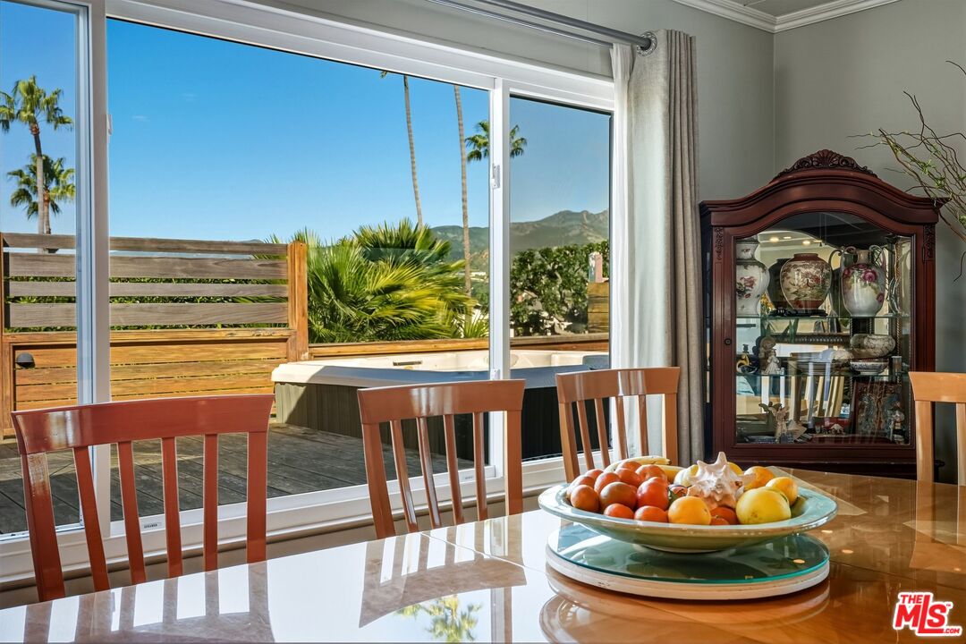 29500 Heathercliff Road, Unit 87 Malibu, CA 90265 - Photo 9 of 58 a view of a porch with furniture