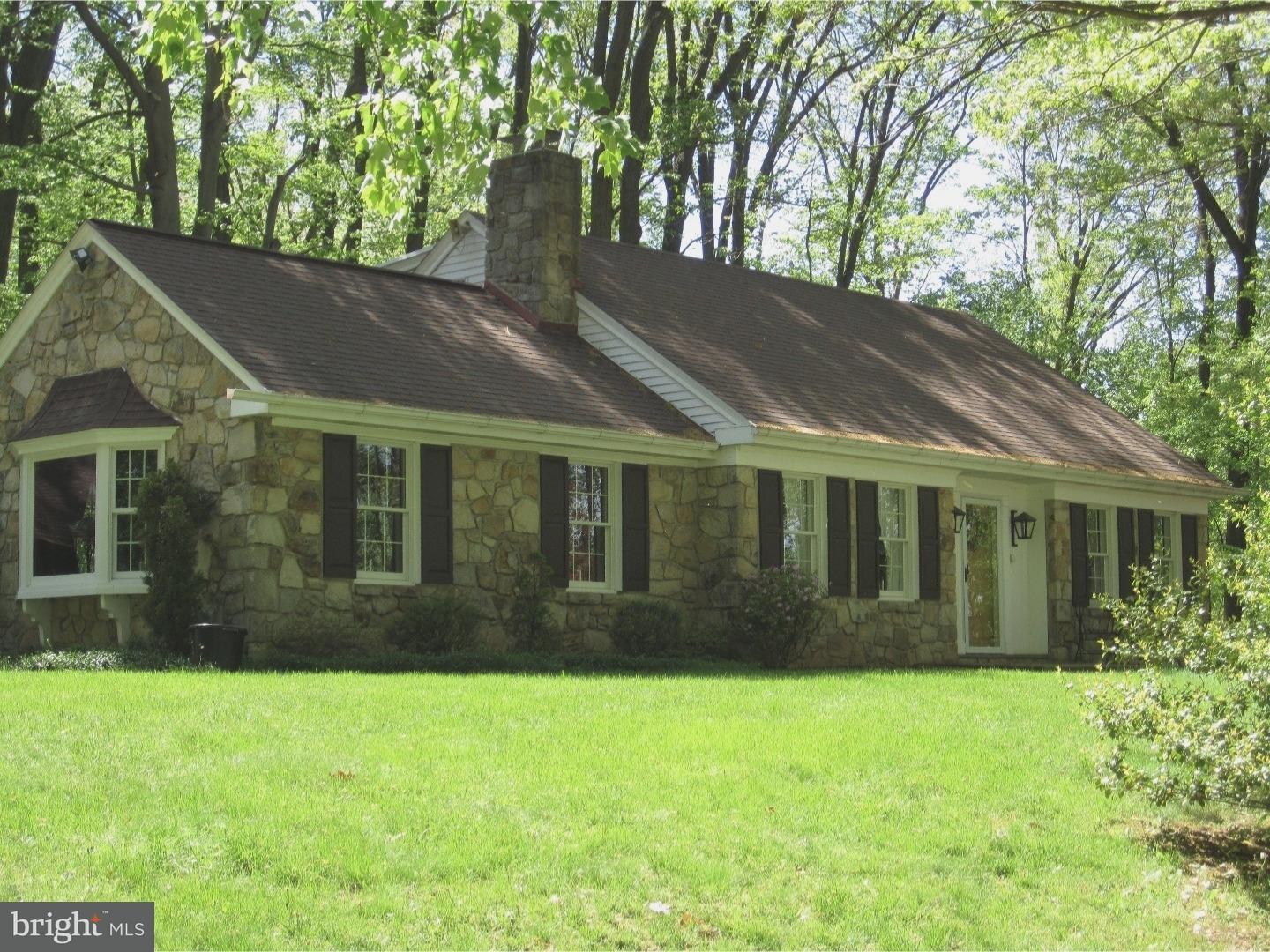 488 Porters Mill Road Pottstown, PA 19465 - Photo 1 of 25 Exterior Front