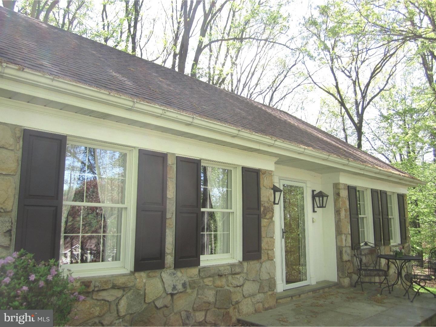 488 Porters Mill Road Pottstown, PA 19465 - Photo 2 of 25 Exterior Front