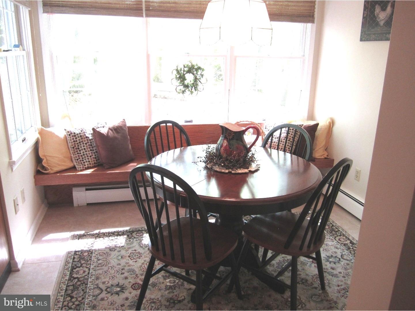 488 Porters Mill Road Pottstown, PA 19465 - Photo 13 of 25 Breakfast Room