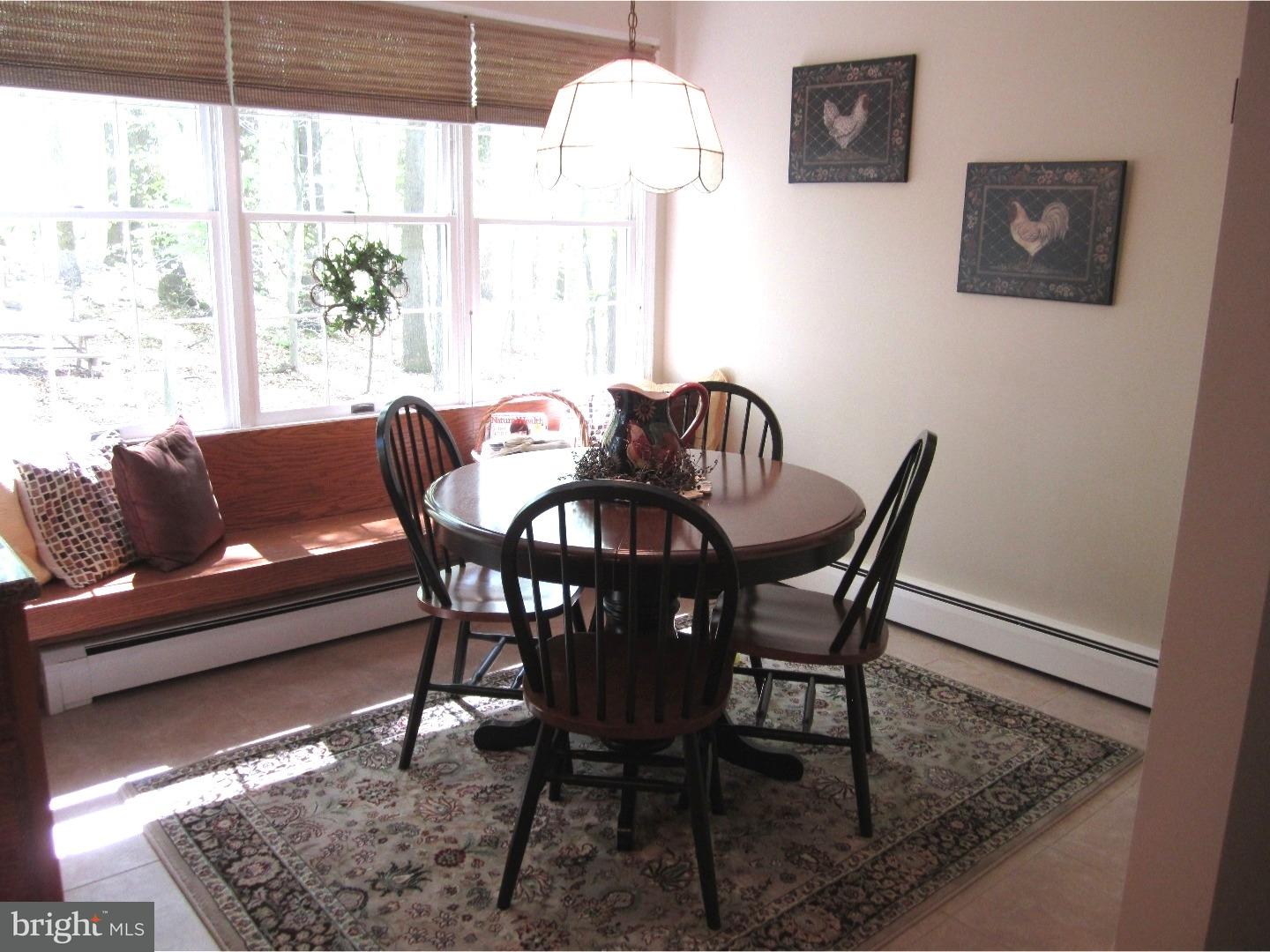 488 Porters Mill Road Pottstown, PA 19465 - Photo 14 of 25 Breakfast Room