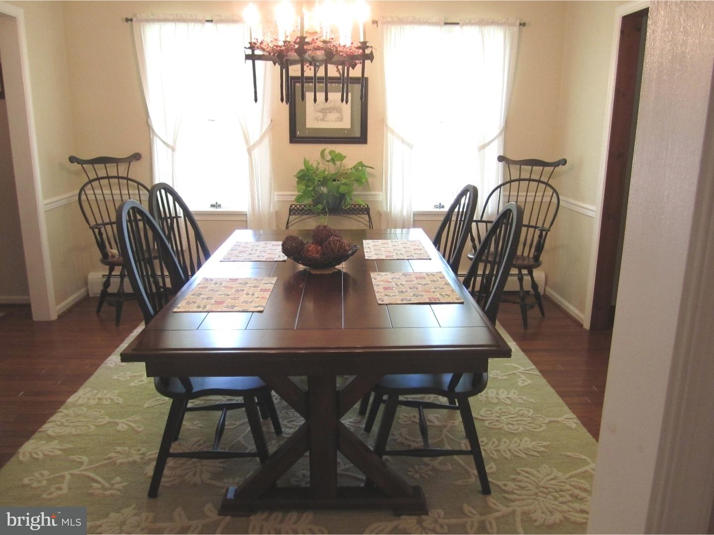 488 Porters Mill Road Pottstown, PA 19465 - Photo 16 of 25 Dining Room