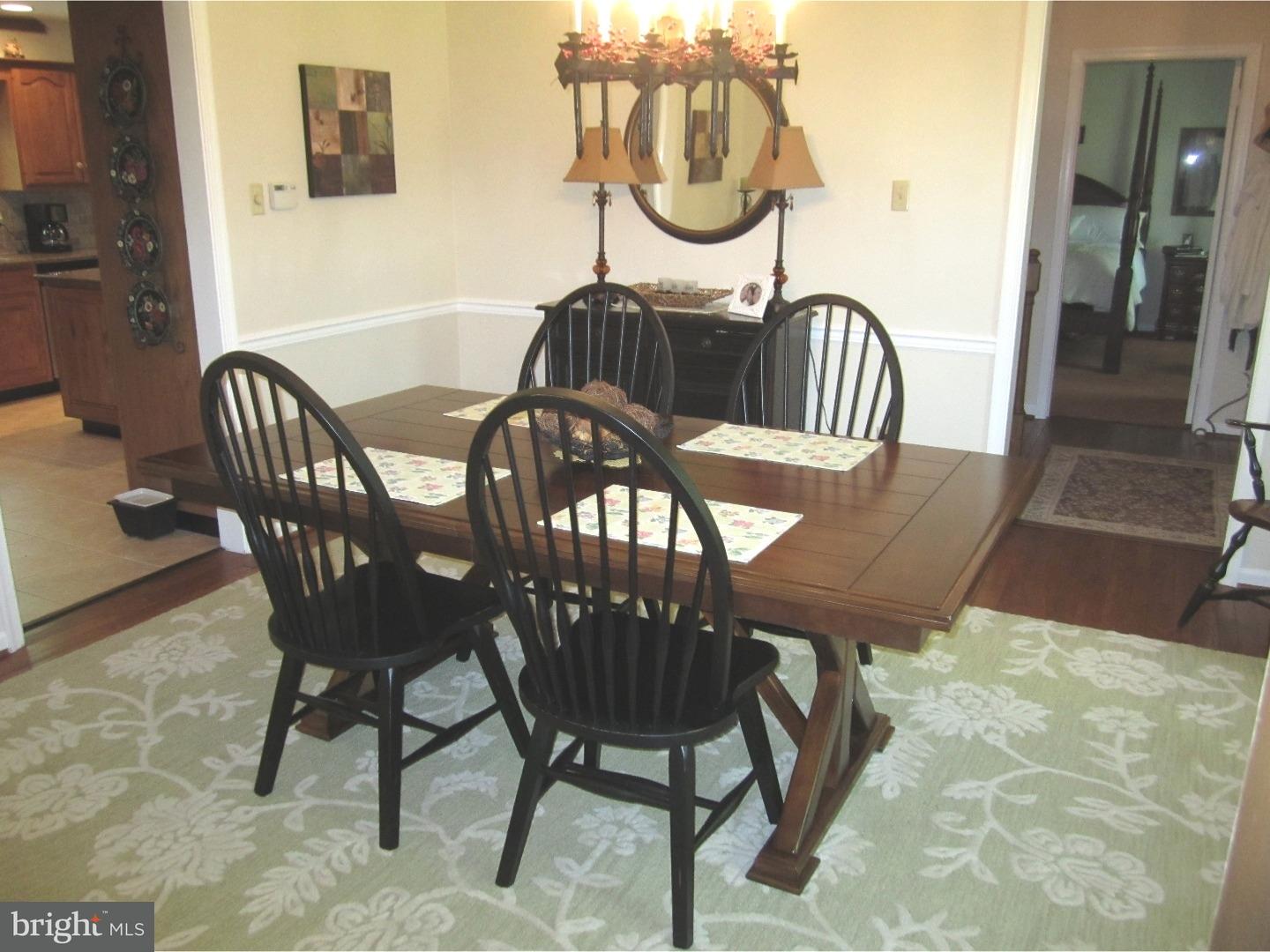 488 Porters Mill Road Pottstown, PA 19465 - Photo 17 of 25 Dining Room