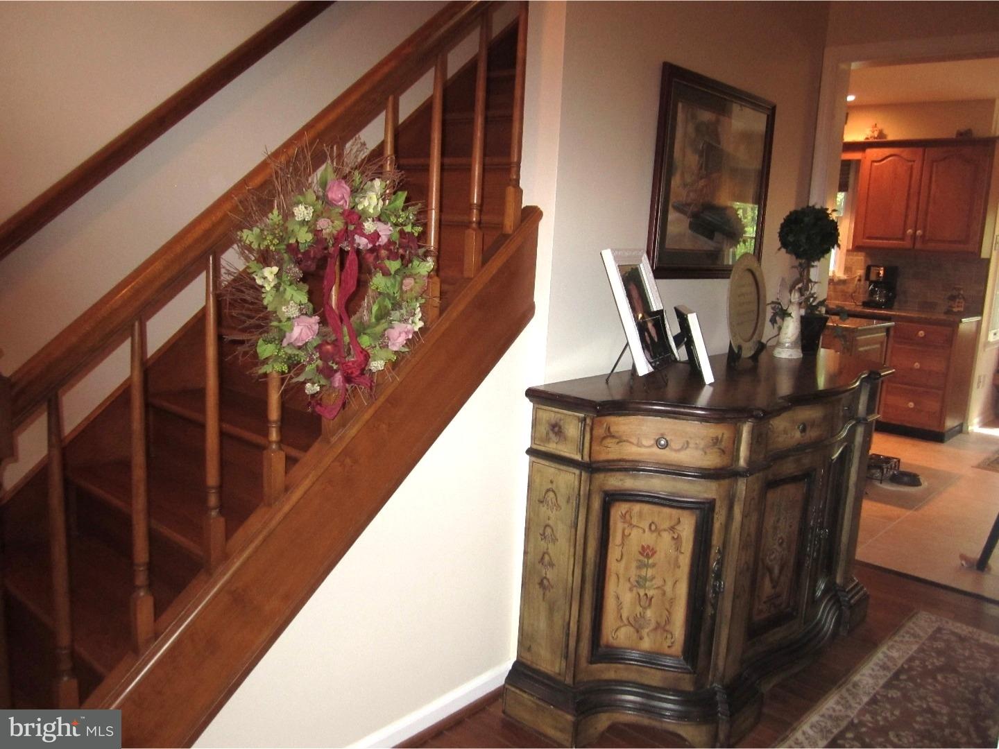 488 Porters Mill Road Pottstown, PA 19465 - Photo 18 of 25 Hallway