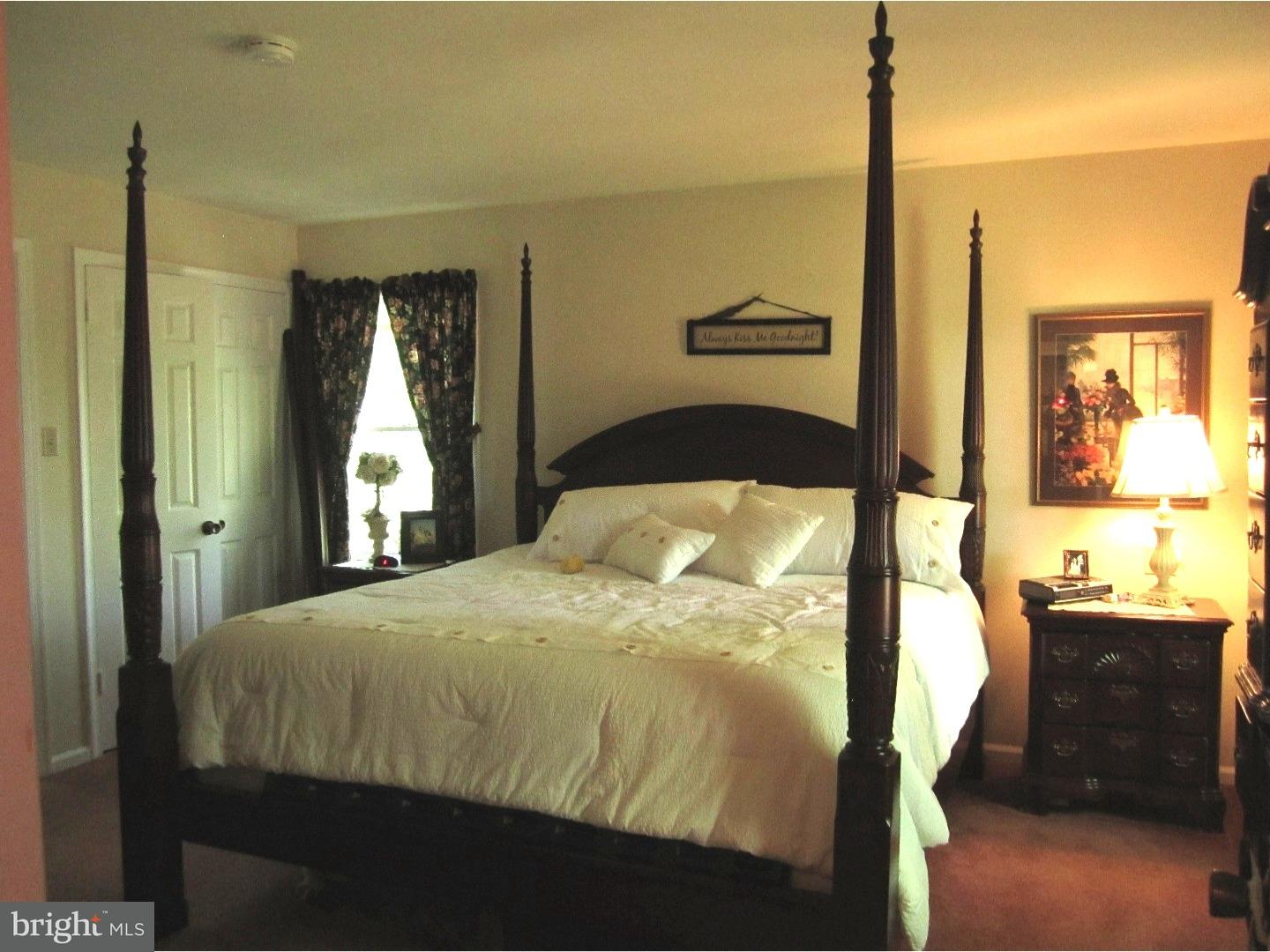 488 Porters Mill Road Pottstown, PA 19465 - Photo 19 of 25 Bedroom - Main