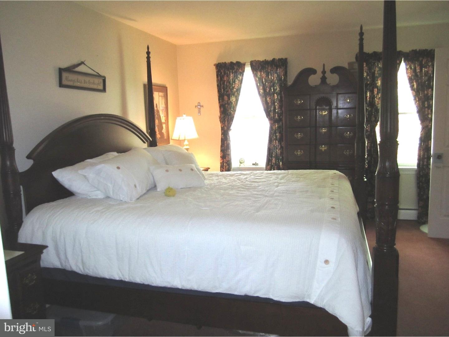 488 Porters Mill Road Pottstown, PA 19465 - Photo 20 of 25 Bedroom - Main