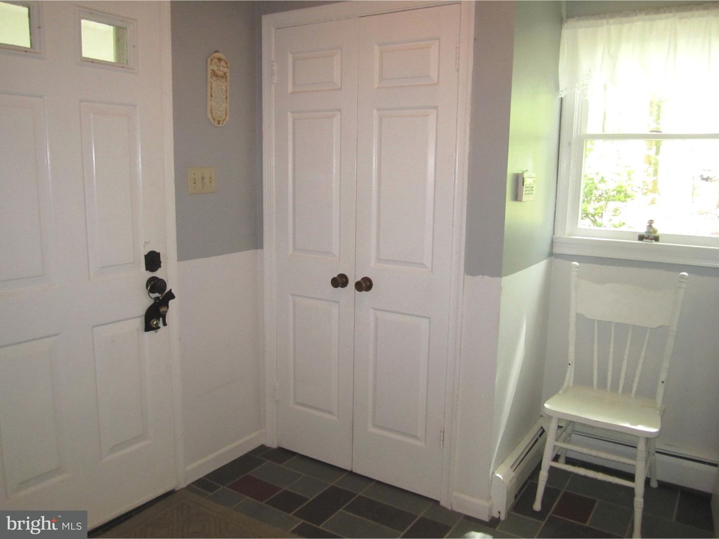488 Porters Mill Road Pottstown, PA 19465 - Photo 22 of 25 Laundry Room