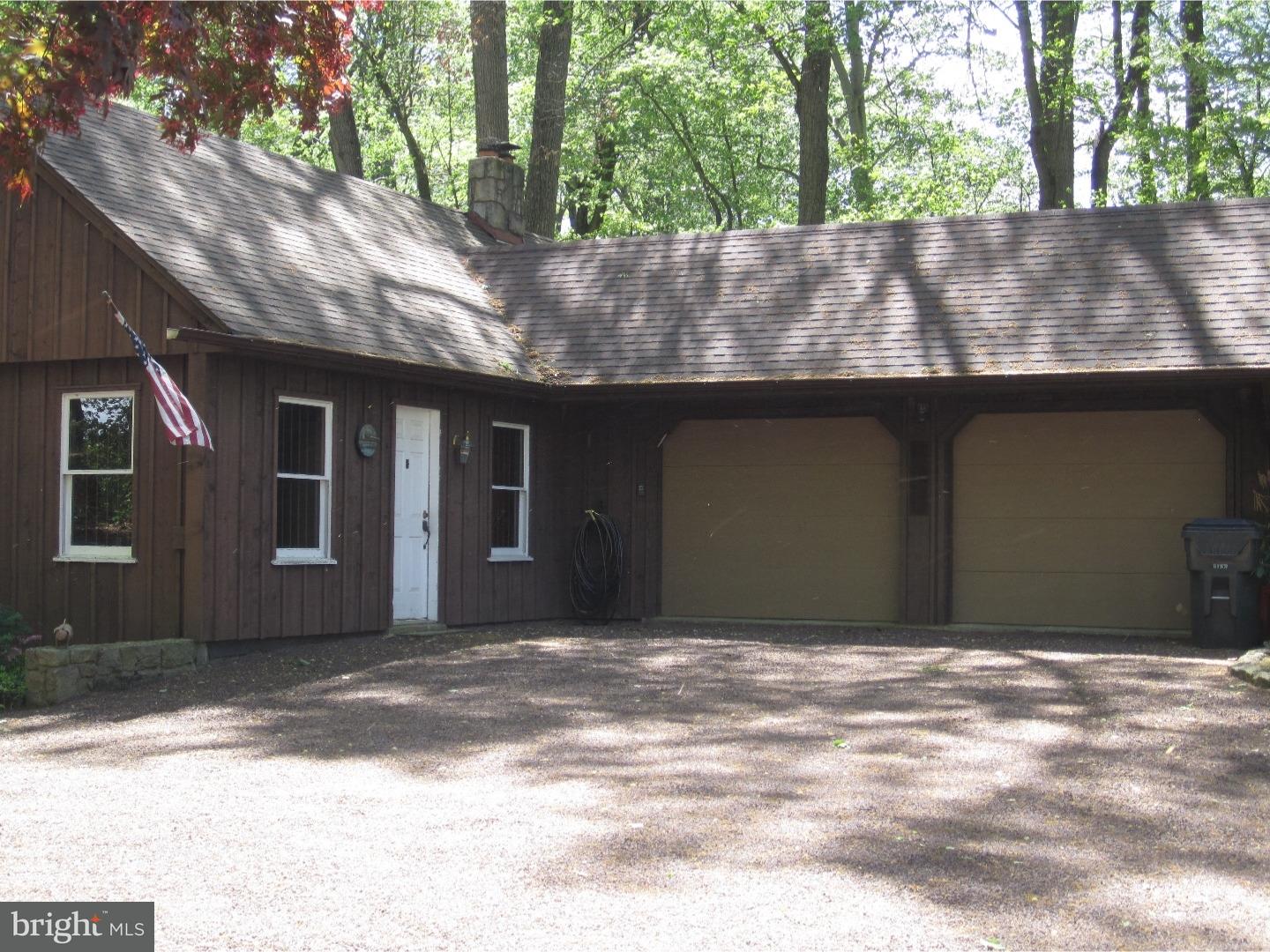 488 Porters Mill Road Pottstown, PA 19465 - Photo 24 of 25 Garage