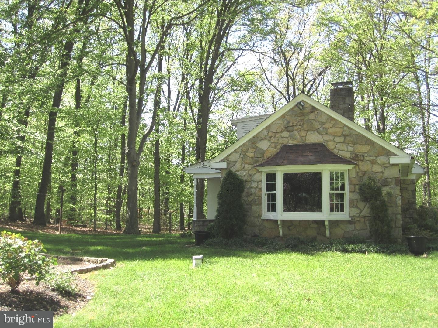 488 Porters Mill Road Pottstown, PA 19465 - Photo 4 of 25 Exterior Side