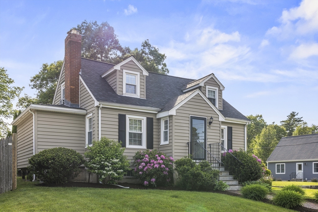 51 Higgins Road Framingham, MA 01701 - Photo 33 of 40