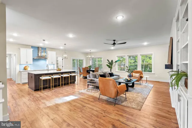 a bathroom with a sink and a shower