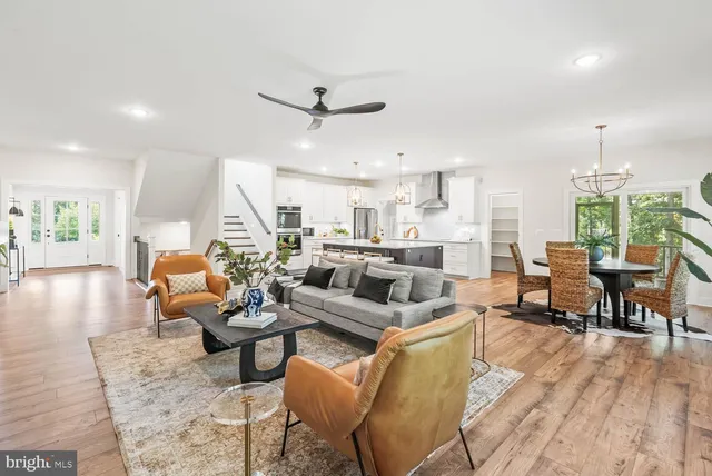 $998,500 | 11603 Southview Court, Spotsylvania, VA 22551