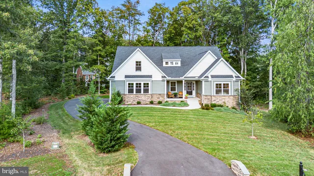 $998,500 | 11603 Southview Court, Spotsylvania, VA 22551