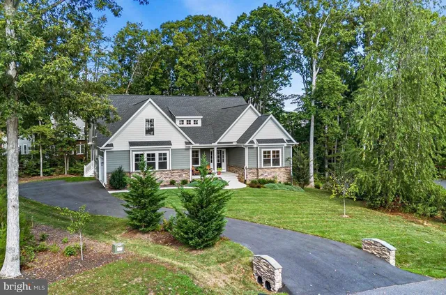 $955,000 | 11603 Southview Court, Spotsylvania, VA 22551