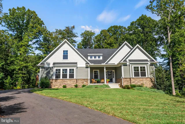 $998,500 | 11603 Southview Court, Spotsylvania, VA 22551