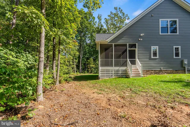 $998,500 | 11603 Southview Court, Spotsylvania, VA 22551