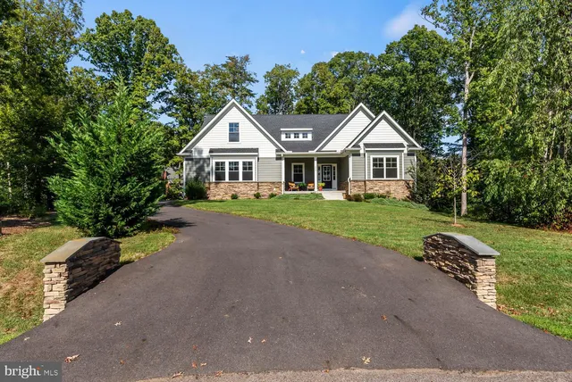 $998,500 | 11603 Southview Court, Spotsylvania, VA 22551