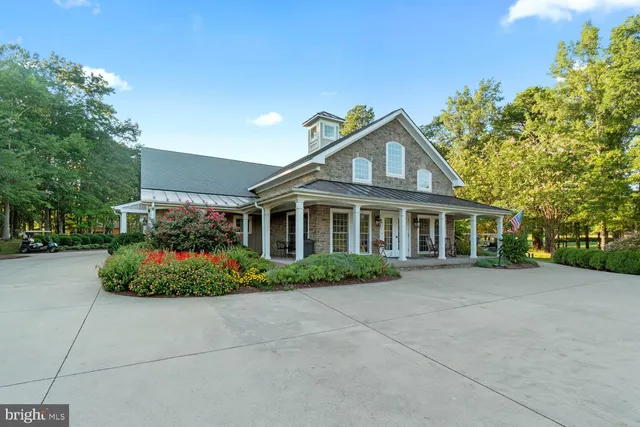 $998,500 | 11603 Southview Court, Spotsylvania, VA 22551