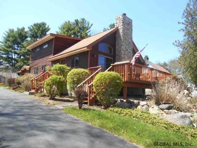 219 Assembly Point Road Queensbury, NY 12845 - Photo 3 of 31 Photo 3