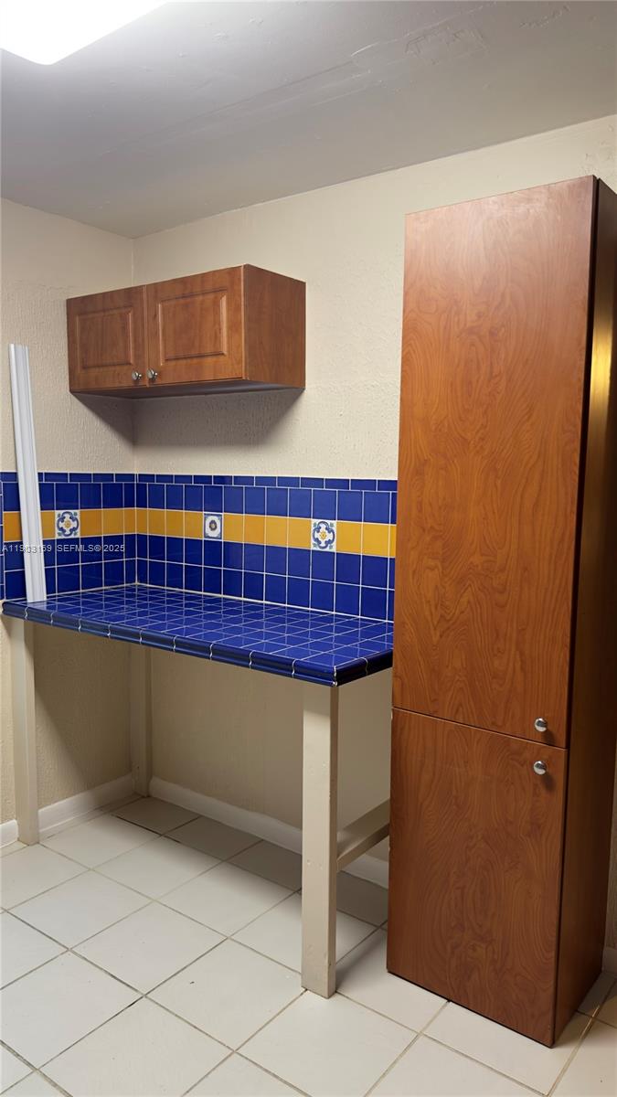 3908 Southwest 67th Terrace, Unit 112 Davie, FL 33314 - Photo 17 of 17 a view of entryway