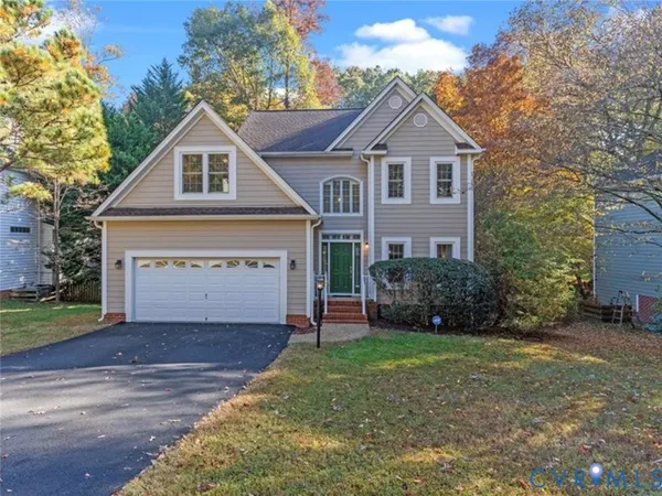 $475,000 | 5407 Meadow Chase Road, Midlothian, VA 23112