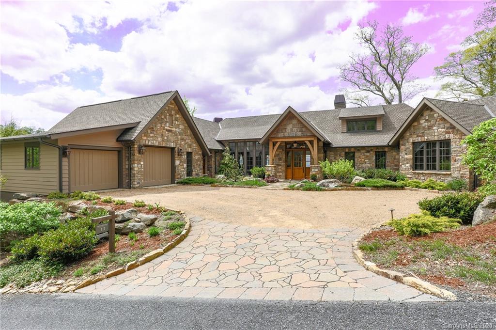 111 Heritage Ridge Road Burnsville, NC 28714 - Photo 1 of 45 Gallery Image 1