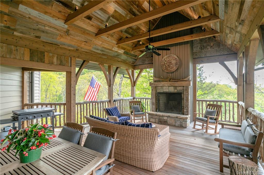 111 Heritage Ridge Road Burnsville, NC 28714 - Photo 17 of 45 Gallery Image 17