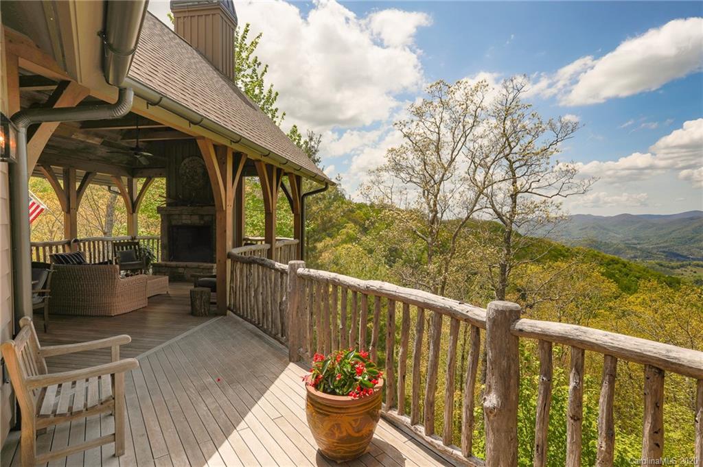 111 Heritage Ridge Road Burnsville, NC 28714 - Photo 19 of 45 Gallery Image 19