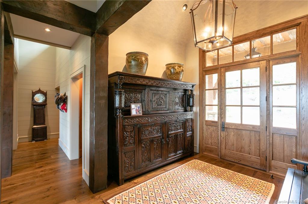 111 Heritage Ridge Road Burnsville, NC 28714 - Photo 3 of 45 Gallery Image 3