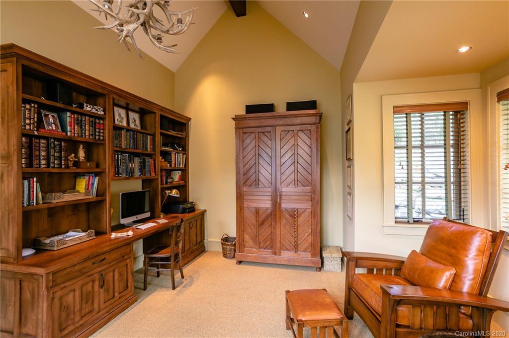 111 Heritage Ridge Road Burnsville, NC 28714 - Photo 24 of 45 Gallery Image 24