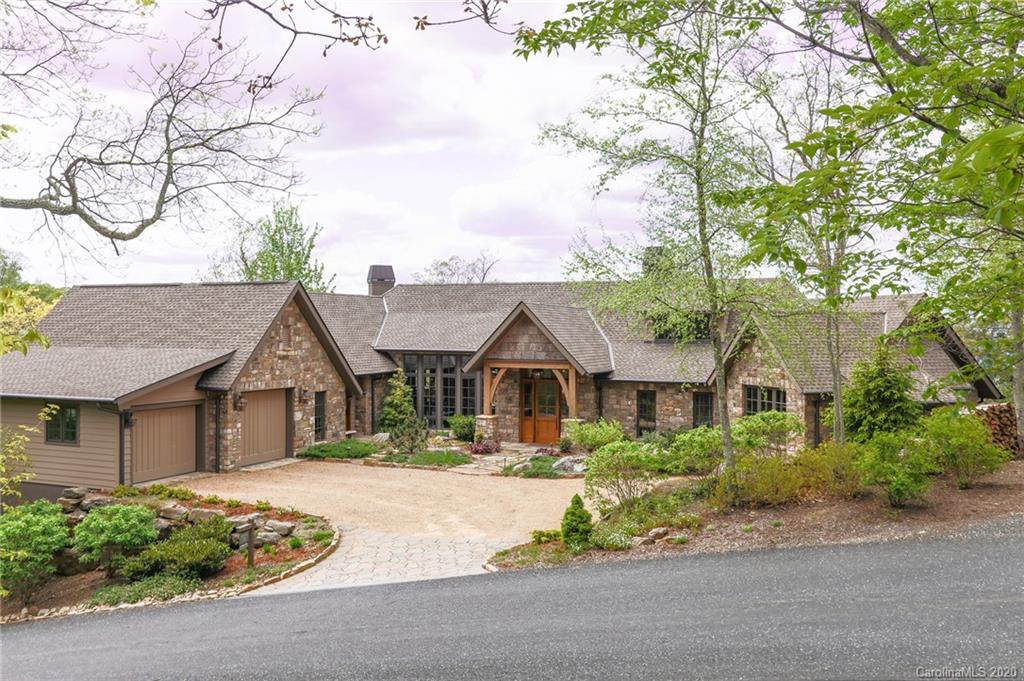111 Heritage Ridge Road Burnsville, NC 28714 - Photo 44 of 45 Gallery Image 44