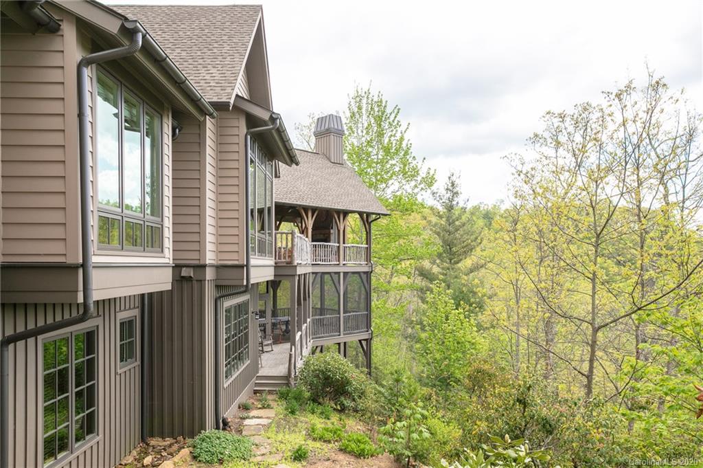 111 Heritage Ridge Road Burnsville, NC 28714 - Photo 45 of 45 Gallery Image 45