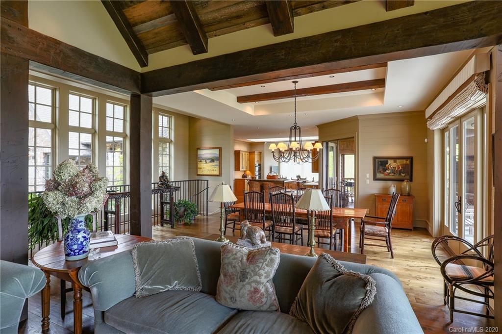 111 Heritage Ridge Road Burnsville, NC 28714 - Photo 6 of 45 Gallery Image 6