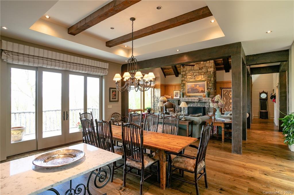 111 Heritage Ridge Road Burnsville, NC 28714 - Photo 7 of 45 Gallery Image 7