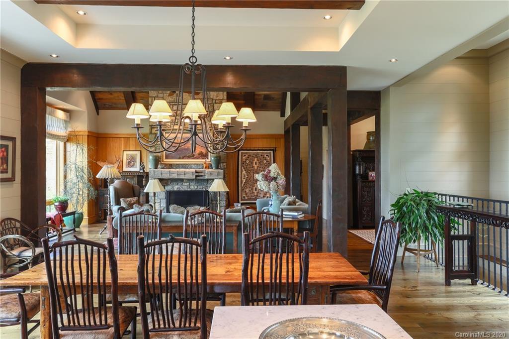 111 Heritage Ridge Road Burnsville, NC 28714 - Photo 9 of 45 Gallery Image 9