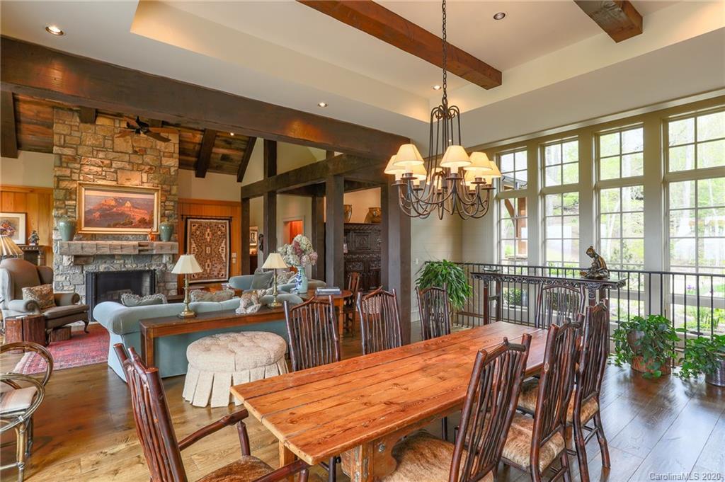 111 Heritage Ridge Road Burnsville, NC 28714 - Photo 10 of 45 Gallery Image 10