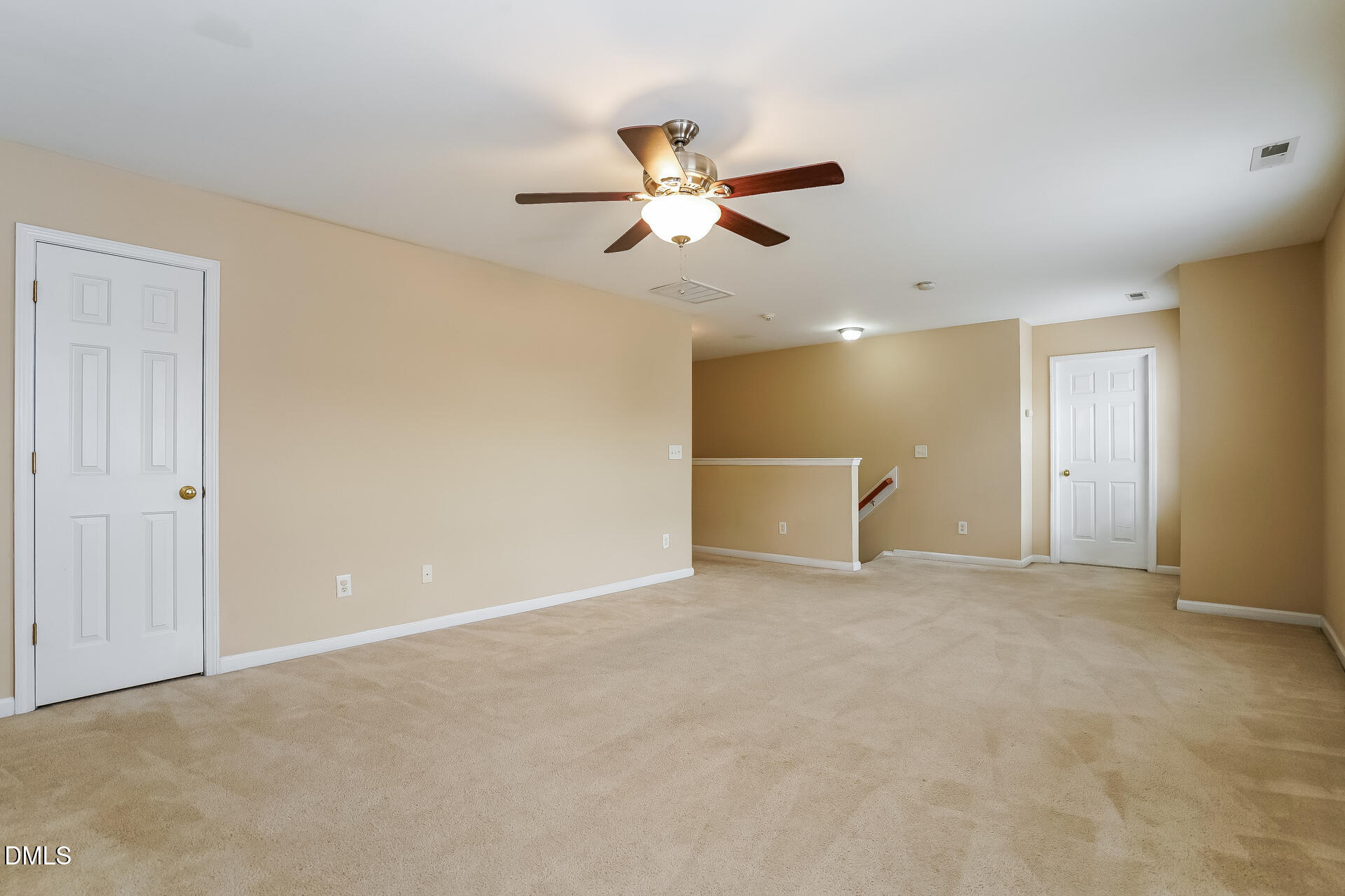 2279 Lazy River Drive Raleigh, NC 27610 - Photo 9 of 24 a view of an empty room
