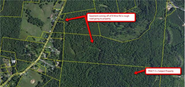 0 Flat Branch Road Tracy City, TN 37387 - Photo 3 of 9 Gallery Image 3