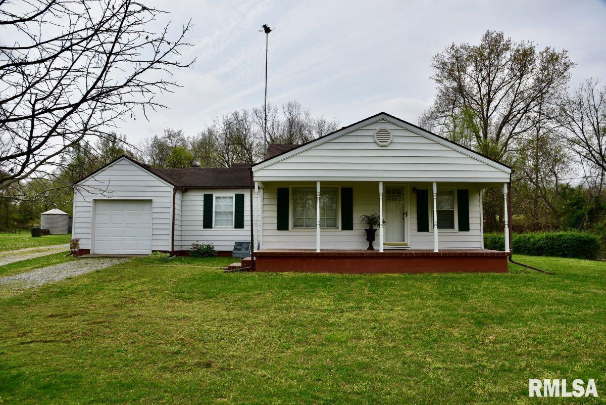 22 Roundhouse Road Herod, IL 62947 - Photo 1 of 52